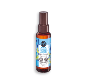 Bruma Perfumada Alga Selvagem & Funcho-Marítimo | Yves Rocher Portugal