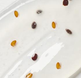 Esfoliante em Gel Framboesa & Hortelã-Pimenta | Yves Rocher Portugal