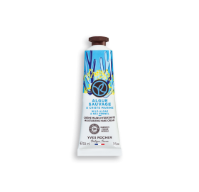 Creme de Mãos Alga Selvagem & Funcho-Marítimo | YVES ROCHER PORTUGAL