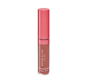 Gloss Rouge Elixir Brillant 02 Beige Charmant | Yves Rocher Portugal
