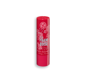 Bálsamo Lábios Framboesa | Yves Rocher Portugal