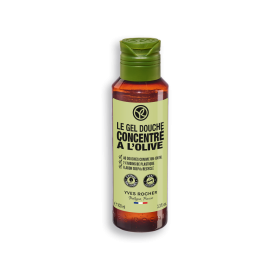 Gel Duche Concentrado Azeitona | Yves Rocher Portugal