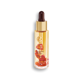 Óleo Infusão de Rosa | Yves Rocher Portugal