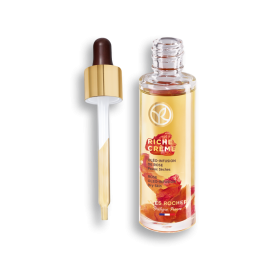 Óleo Infusão de Rosa | Yves Rocher Portugal