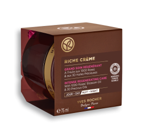 Cuidado Regenerador Intenso | Yves Rocher Portugal 
