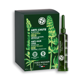 Programa Intensivo 16 Dias | Yves Rocher Portugal