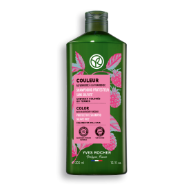 Champô Cor | Yves Rocher Portugal