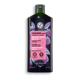 Champô Reflexos | Yves Rocher Portugal