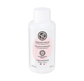 Removedor de Verniz | Yves Rocher Portugal