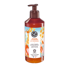 Leite para Corpo Aveia & Trigo Sarraceno | Yves Rocher Portugal