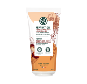 Bálsamo de Duche Ultrarrico | Yves Rocher Portugal 