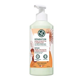 Leite de Corpo Nutritivo | Yves Rocher Portugal