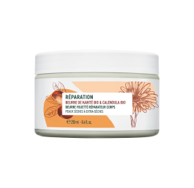 Manteiga Reparadora para o Corpo | Yves Rocher Portugal