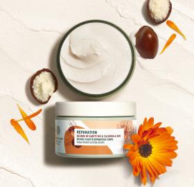 Manteiga Reparadora para o Corpo | Yves Rocher Portugal