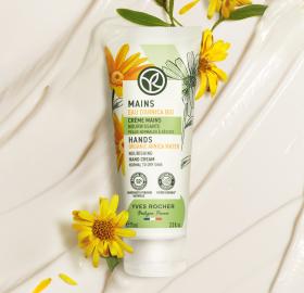 Creme de Mãos Nutritivo | Yves Rocher Portugal