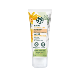 Bálsamo de Mãos Reparador | Yves Rocher Portugal 