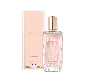 Eau de Parfum Comme Une Evidence | Yves Rocher Portugal