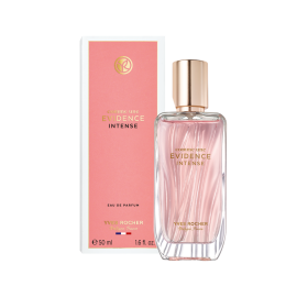 Eau de Parfum Comme Une Evidence Intense | Yves Rocher Portugal