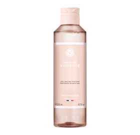 Gel Duche Perfumado Comme Une Evidence | Yves Rocher Portugal