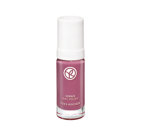 Verniz 40 Mauve Bruyere | Yves Rocher Portugal 