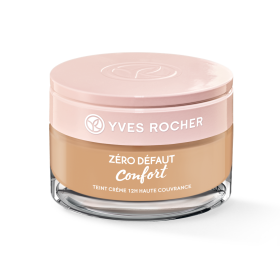 Fond de Teint Creme Conforto 12h - Beige 100 | Yves Rocher Portugal