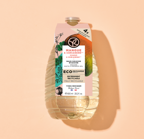 Eco-Recarga Banho Duche Manga & Coentro | Yves Rocher Portugal 