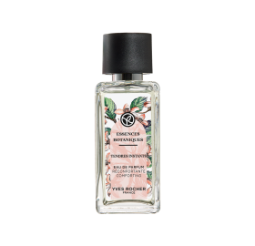 Eau de Parfum Tendres Instants | Yves Rocher Portugal