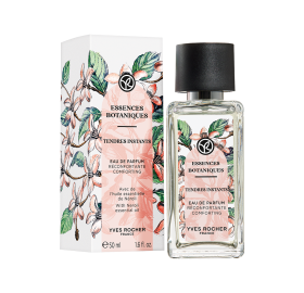 Eau de Parfum Tendres Instants | Yves Rocher Portugal