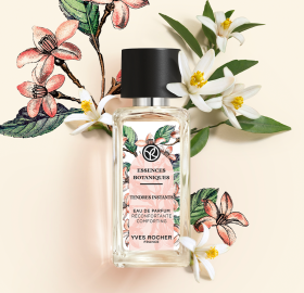 Eau de Parfum Tendres Instants | Yves Rocher Portugal