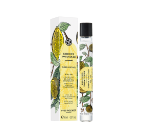 Perfume Concentrado Roll-on Ondes Positives | Yves Rocher Portugal