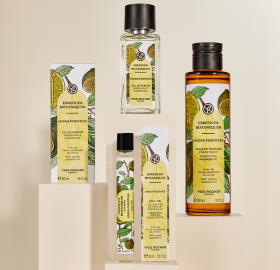 Perfume Concentrado Roll-on Ondes Positives | Yves Rocher Portugal