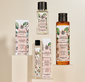 Perfume Concentrado Roll-on Tendres Instants | Yves Rocher Portugal