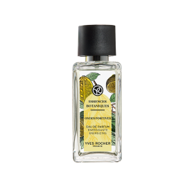 Eau de Parfum Ondes Positives | Yves Rocher Portugal
