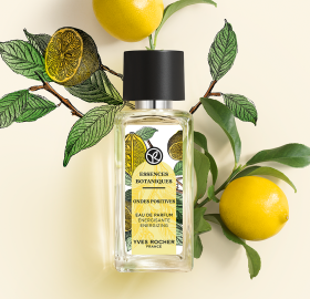 Eau de Parfum Ondes Positives | Yves Rocher Portugal