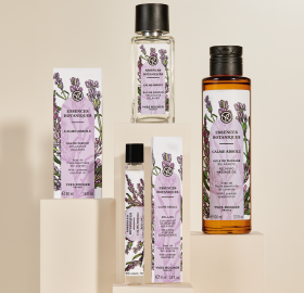 Óleo de Massagem Relaxante | Yves Rocher Portugal