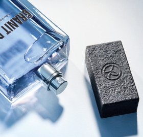 Eau de Toilette Granit Bleu | Yves Rocher Portugal