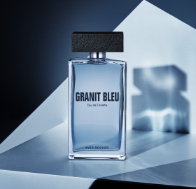 Eau de Toilette Granit Bleu | Yves Rocher Portugal