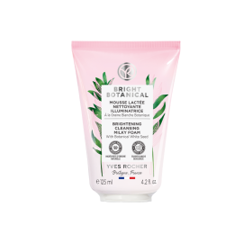 Espuma de Limpeza Iluminadora | Yves Rocher Portugal