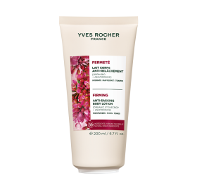 Leite Refirmante para o Corpo | Yves Rocher Portugal