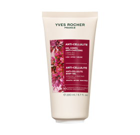 Gel Anticelulite para o Corpo | Yves Rocher Portugal