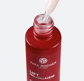 Concentrado Dupla Ação Antirrugas + Efeito Pele Nova  | Yves Rocher Portugal