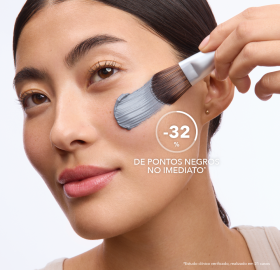 Máscara Desincrustante com Carvão | Yves Rocher Portugal