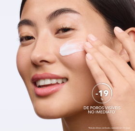 Gel Creme Zero Defeitos | Yves Rocher Portugal 