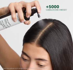 Booster Antiqueda Densificador Capilar | Yves Rocher Portugal