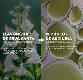 Booster Antiqueda Densificador Capilar | Yves Rocher Portugal