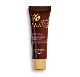 Creme Mãos Antimanchas FPS 30 | Yves Rocher Portugal