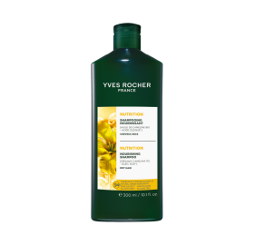 Champô Nutritivo | Yves Rocher Portugal 