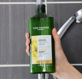 Champô Nutritivo | Yves Rocher Portugal 