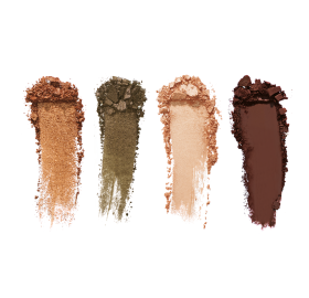 Paleta 4 Sombras Lys Ambré | Yves Rocher Portugal