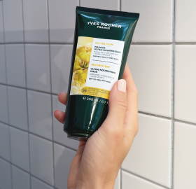 Máscara Ultra-Nutritiva | Yves Rocher Portugal